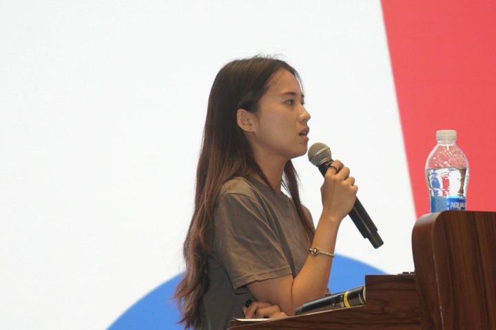 一場(chǎng)發(fā)布會(huì)，一場(chǎng)千人狂歡嘉年華 | 2025萬(wàn)磊廣佛千人行完滿(mǎn)成功
