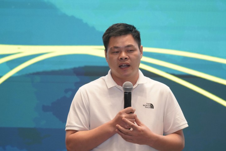 一場(chǎng)發(fā)布會(huì)，一場(chǎng)千人狂歡嘉年華 | 2025萬(wàn)磊廣佛千人行完滿(mǎn)成功