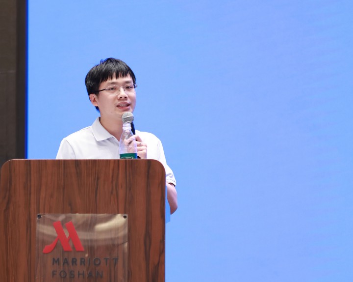一場(chǎng)發(fā)布會(huì)，一場(chǎng)千人狂歡嘉年華 | 2025萬(wàn)磊廣佛千人行完滿(mǎn)成功