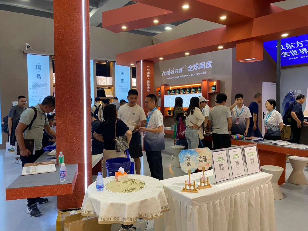 大賞揭幕！7月8日，國(guó)潮天工館初體驗(yàn)