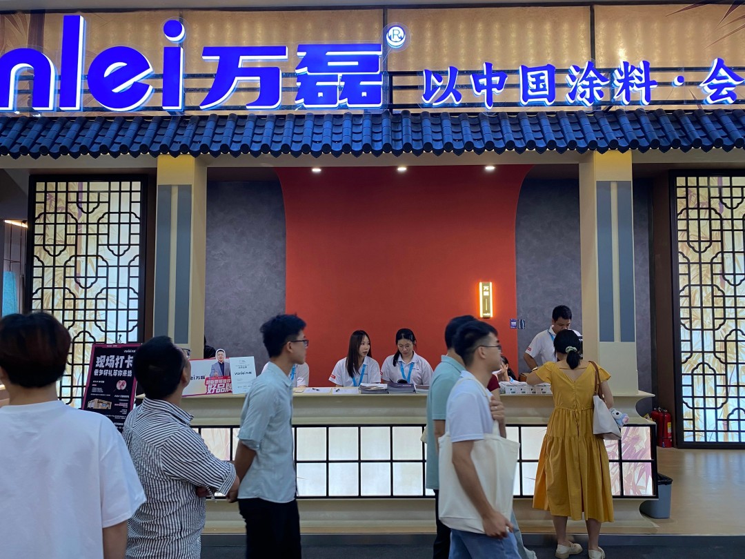 大賞揭幕！7月8日，國(guó)潮天工館初體驗(yàn)