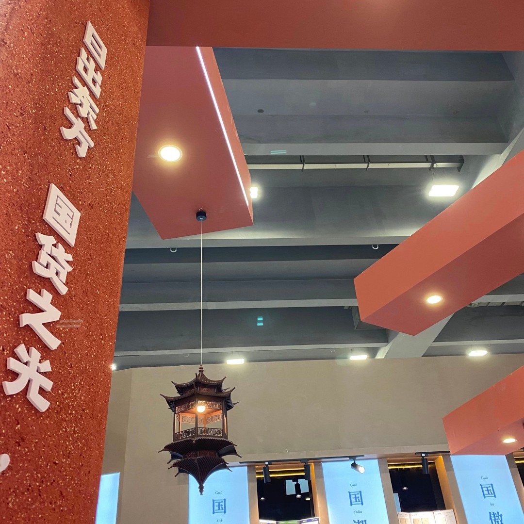 新品速遞?|?萬(wàn)磊2025廣州建博會(huì)勁爆首發(fā)