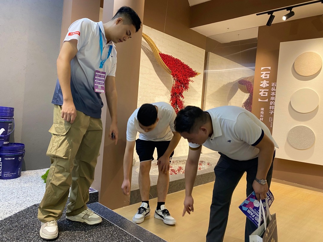 大賞揭幕！7月8日，國(guó)潮天工館初體驗(yàn)