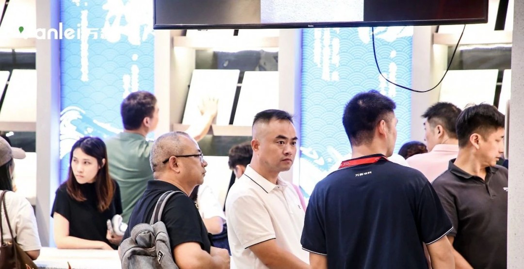 大賞揭幕！7月8日，國(guó)潮天工館初體驗(yàn)