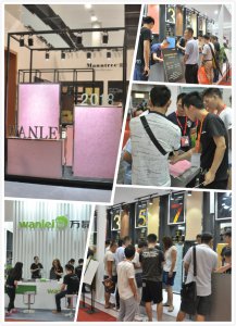 硅藻泥●藝術涂料廣西南寧巡展萬磊能帶來什么？
