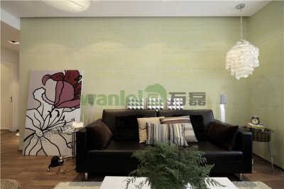 硅藻泥施工注意事項，幾個小技巧讓你玩轉(zhuǎn)硅藻泥施工